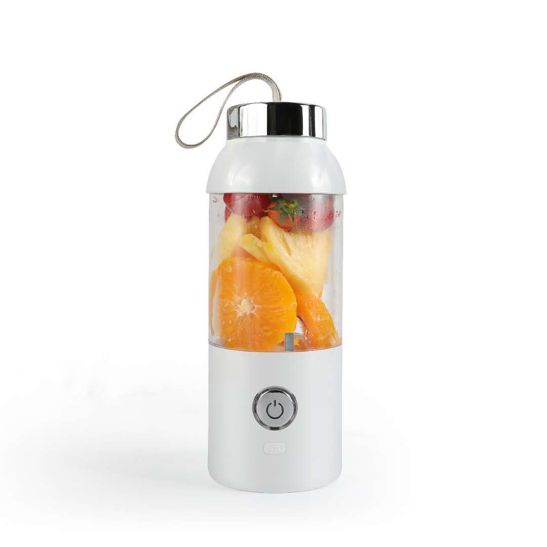 portable mini juicer blender