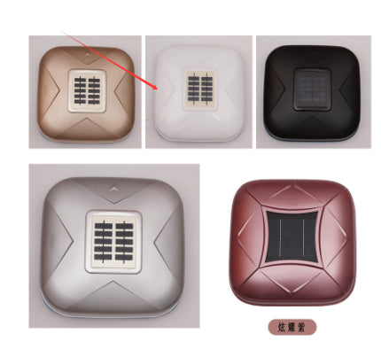 automatic remote control car cover