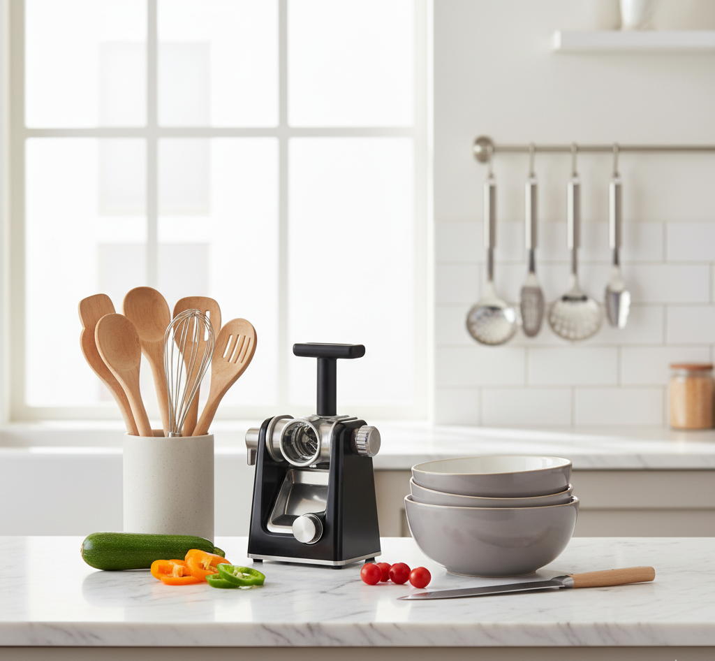 Kitchenware