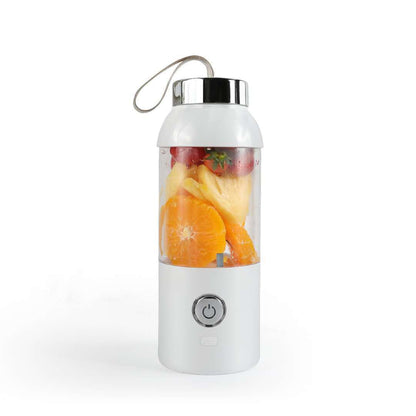 portable mini juicer blender