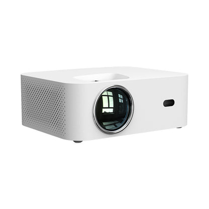 portable 4K smart projector