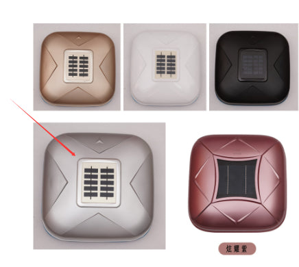 automatic remote control car cover