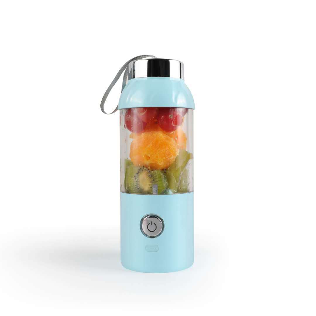portable mini juicer blender