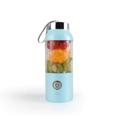 portable mini juicer blender
