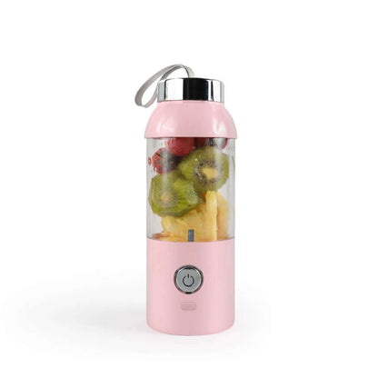 portable mini juicer blender