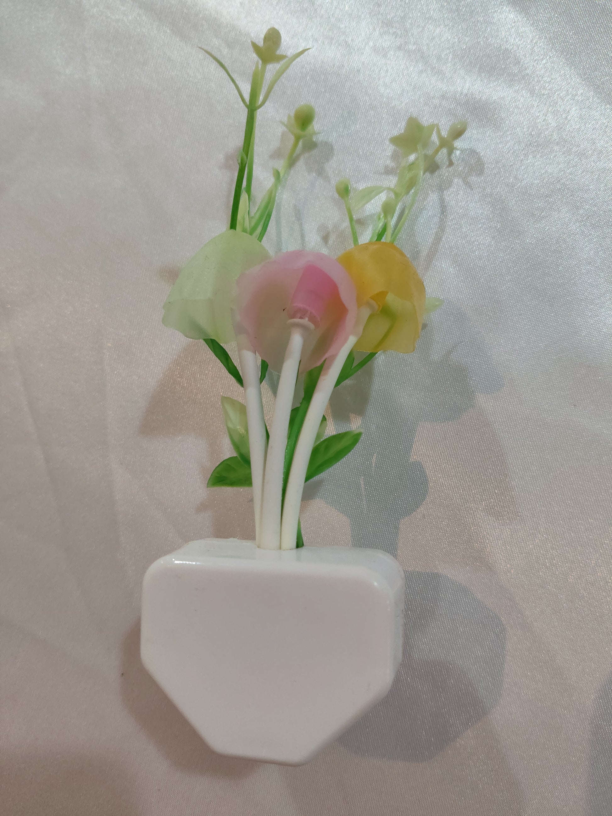 LED mushroom night light Color changing mushroom lamp for kids bedroom