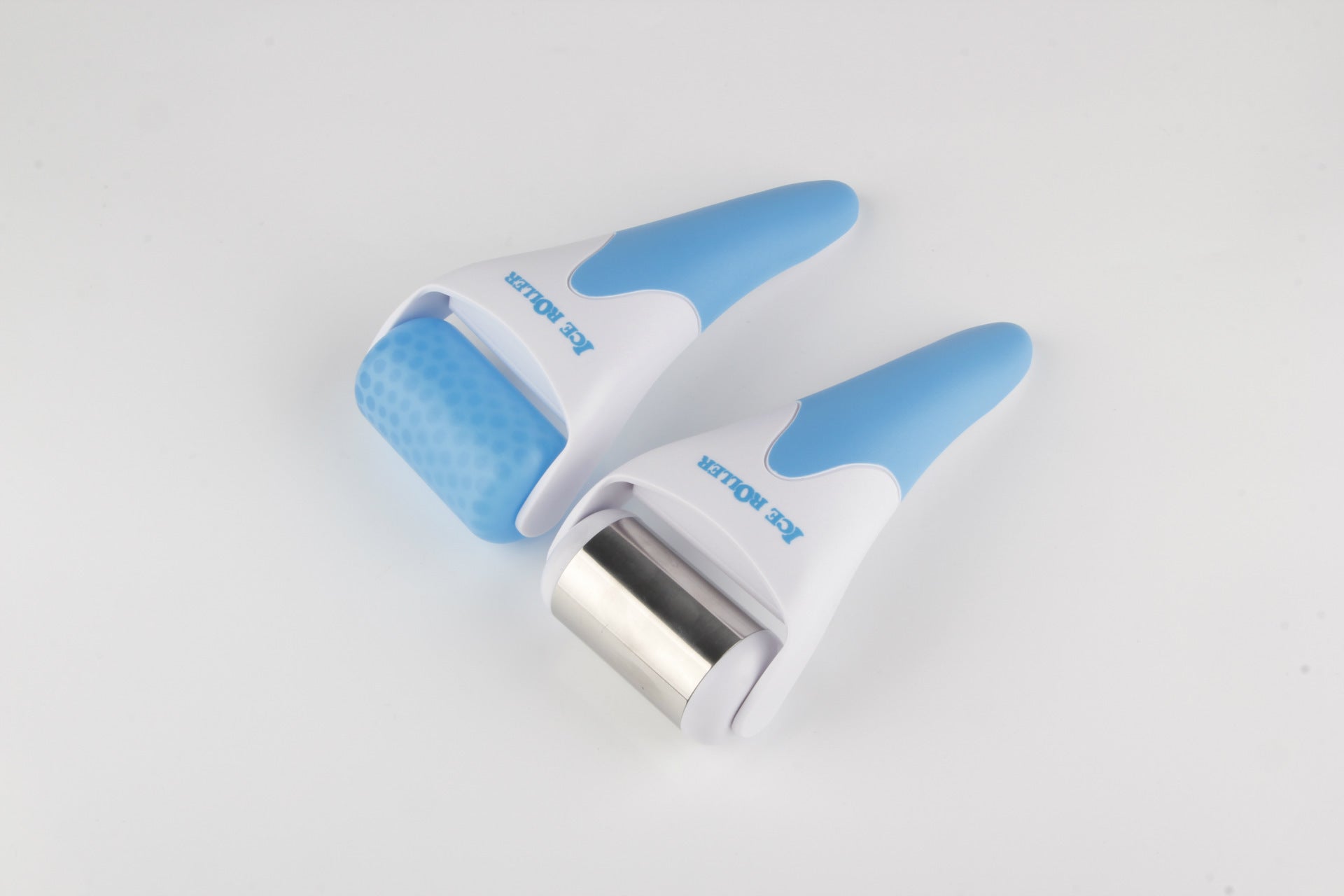 ice roller for face facial cooling massager for glowing skin care