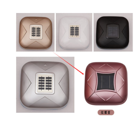automatic remote control car cover dustproof waterproof smart car shelter system